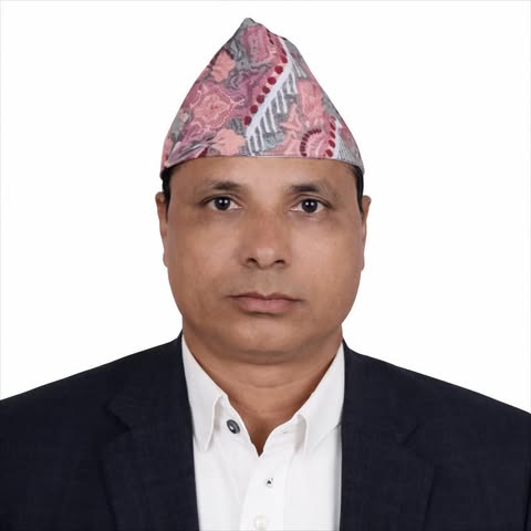 Santosh Ghimire